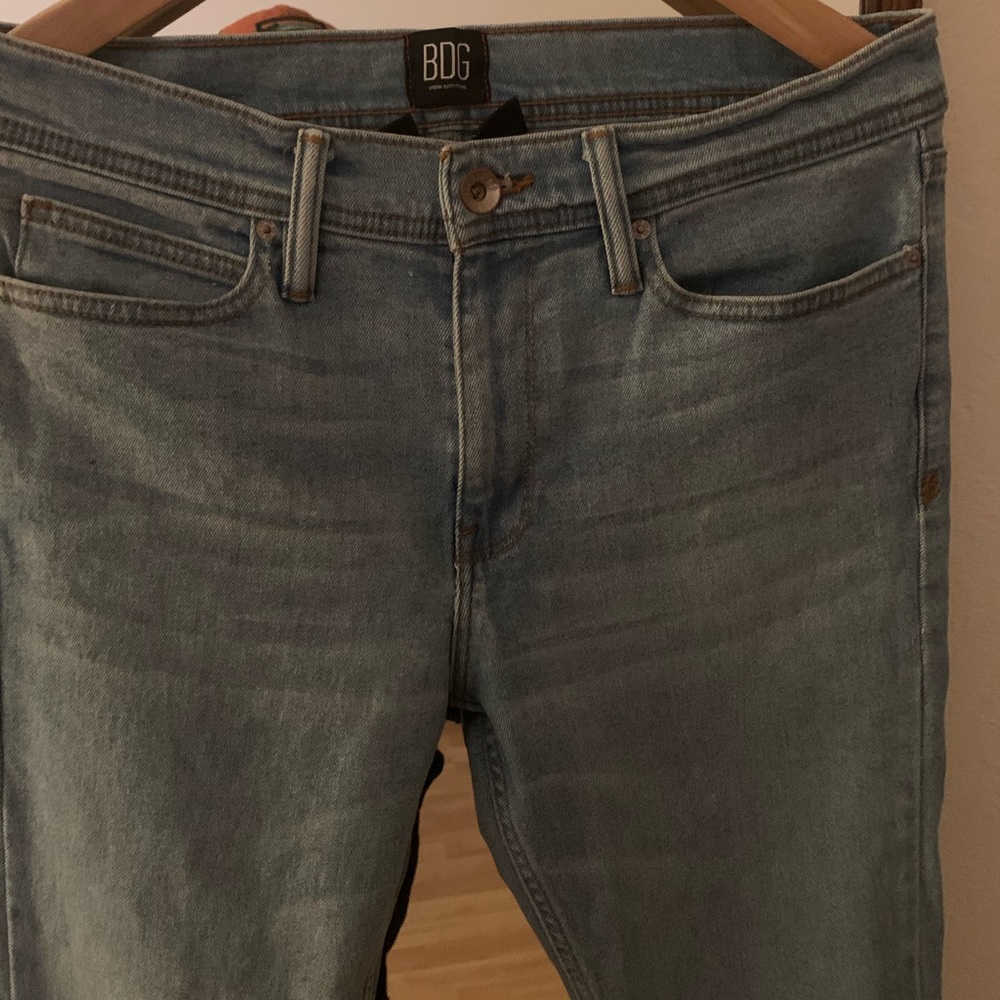 Urban Outfitters Skinny jeans